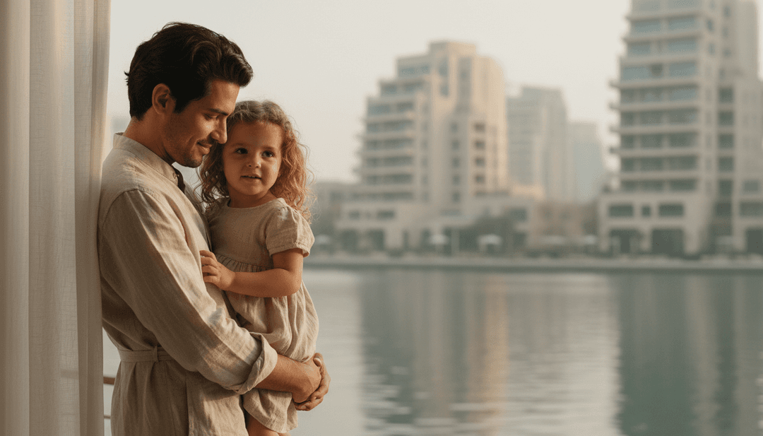 Pôr do Sol em Dubai: Onde a Vida Noturna Encontra o Luxo