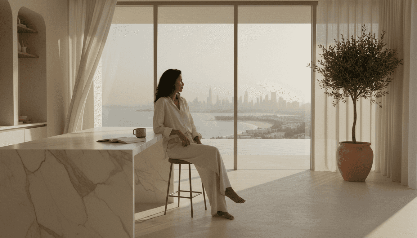 Pós-Entrega vs. Construção: Qual o melhor plano de pagamento? — Dubai real estate