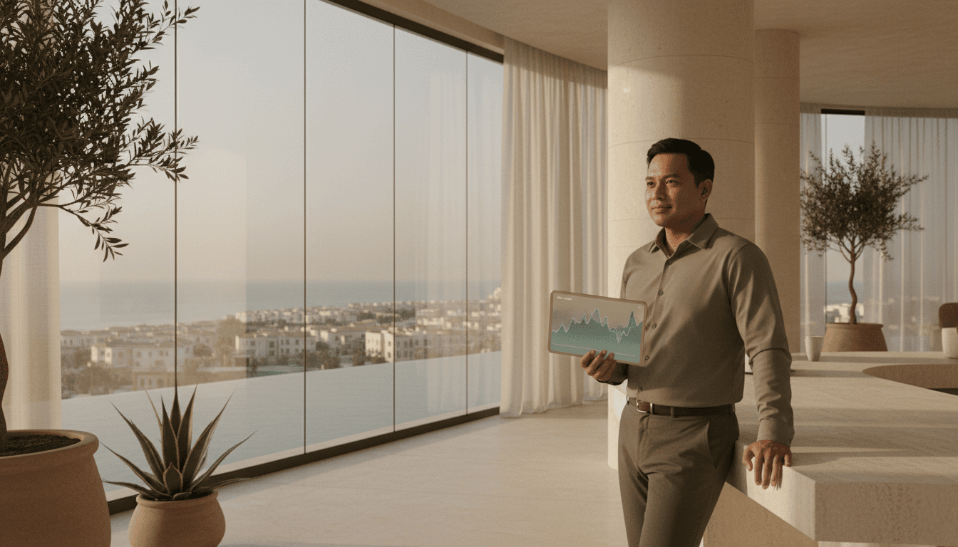 Paano Apektado ng Mortgage ang Kita sa Renta sa Dubai — Dubai real estate article thumbnail