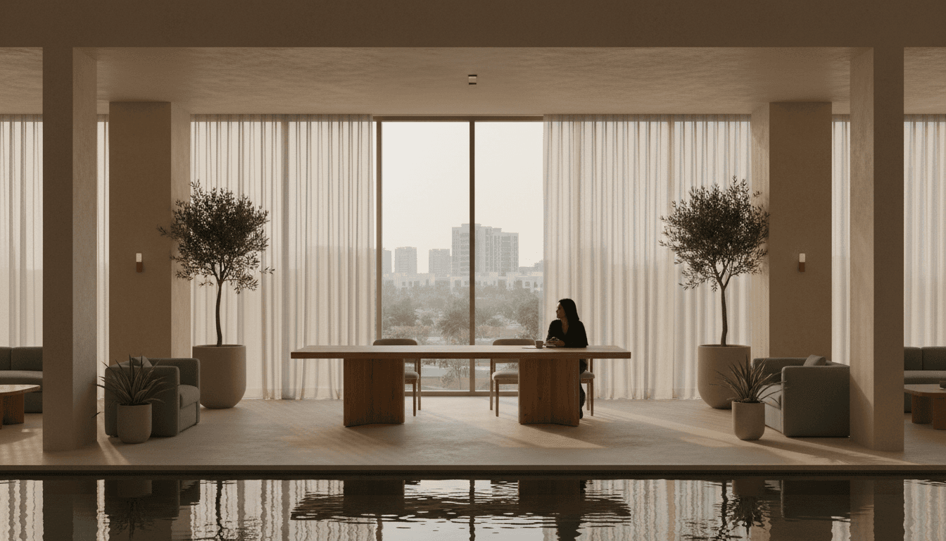 Paano Binabago ng mga Bagong Residente ang Ari-arian sa Dubai — Dubai real estate article thumbnail
