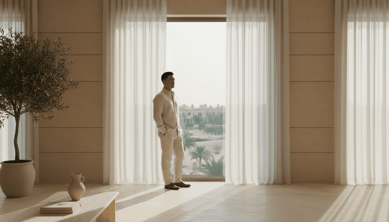 Paano Binago ng Golden Visa ang Upa sa Dubai? — Dubai real estate