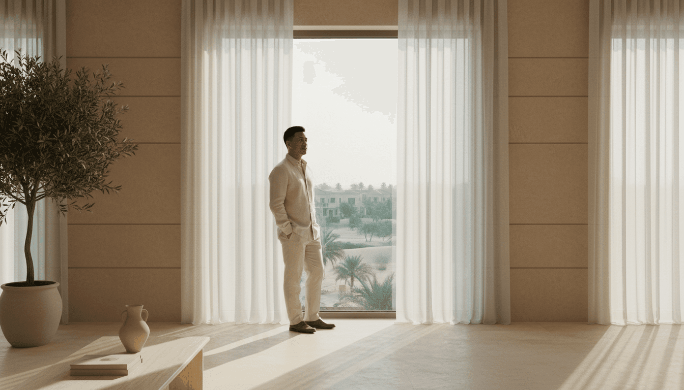 Paano Binago ng Golden Visa ang Upa sa Dubai? — Dubai real estate article thumbnail