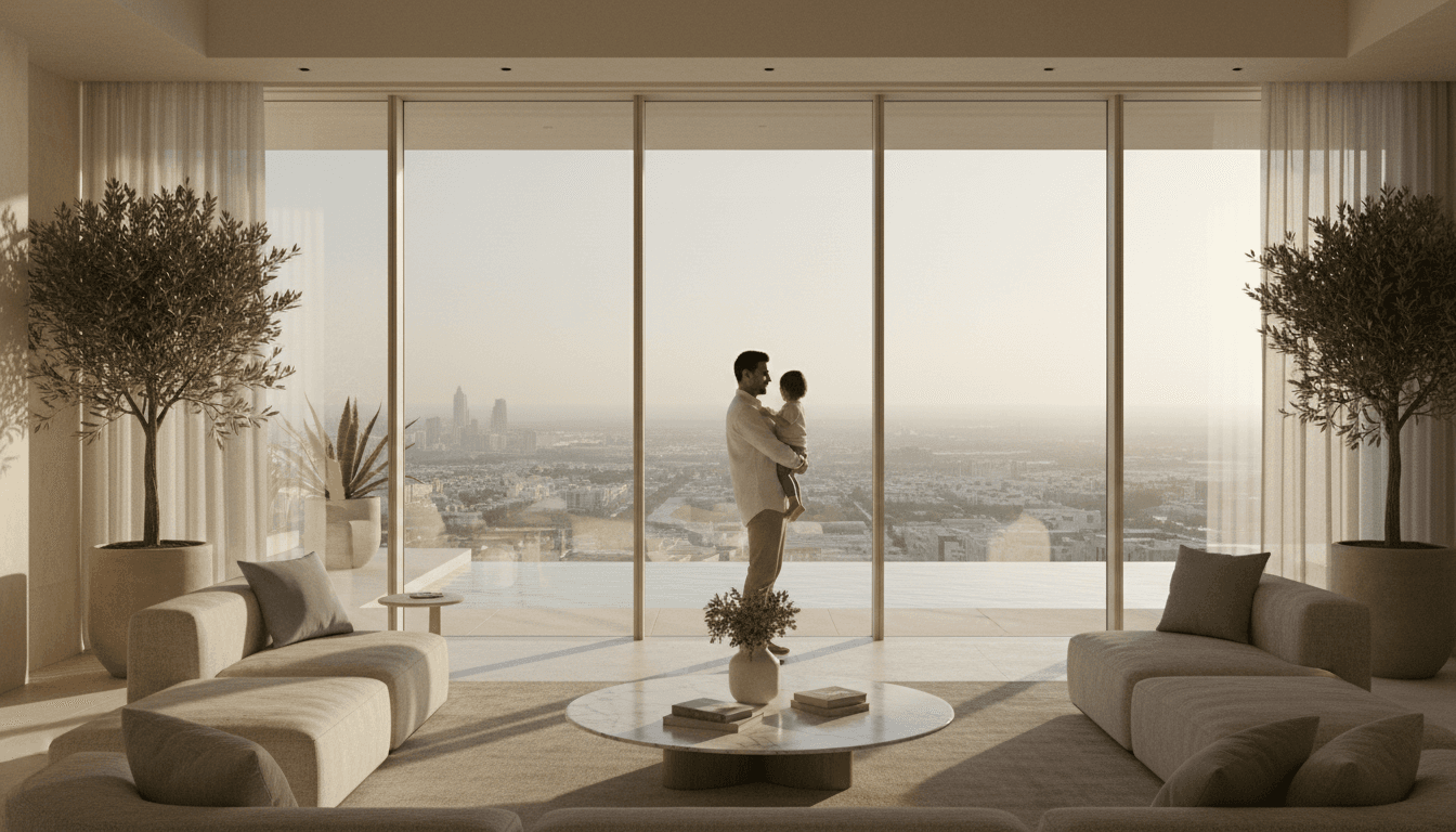 Paano Manalo sa Valuation: Gabay sa Pagtaas ng Halaga ng Ari-arian — Dubai real estate article thumbnail