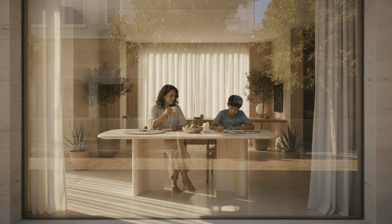 Paano Palakihin ang Kita sa Furnished na Ari-arian sa Dubai — Dubai real estate
