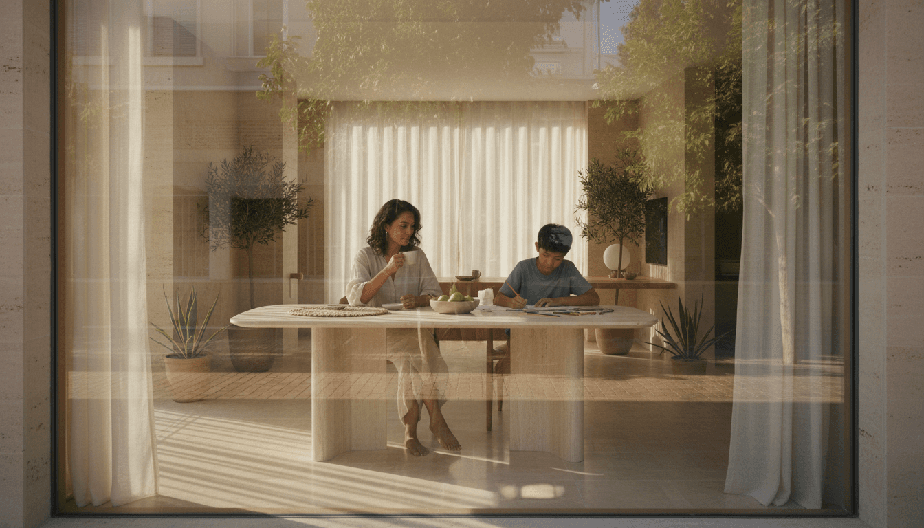 Paano Palakihin ang Kita sa Furnished na Ari-arian sa Dubai — Dubai real estate article thumbnail