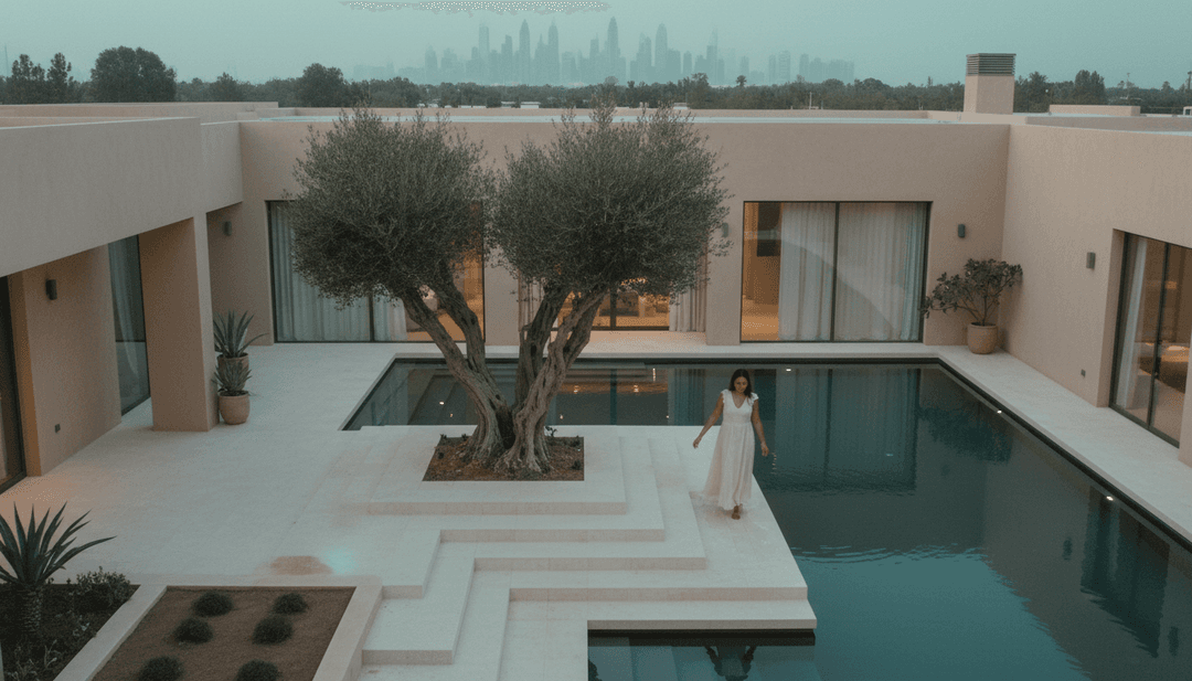 Paano Pinalalaki ng Property Management ang Kita sa Dubai
