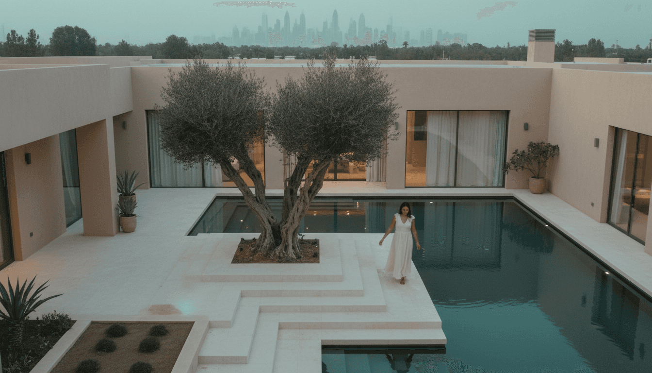 Paano Pinalalaki ng Property Management ang Kita sa Dubai — Dubai real estate