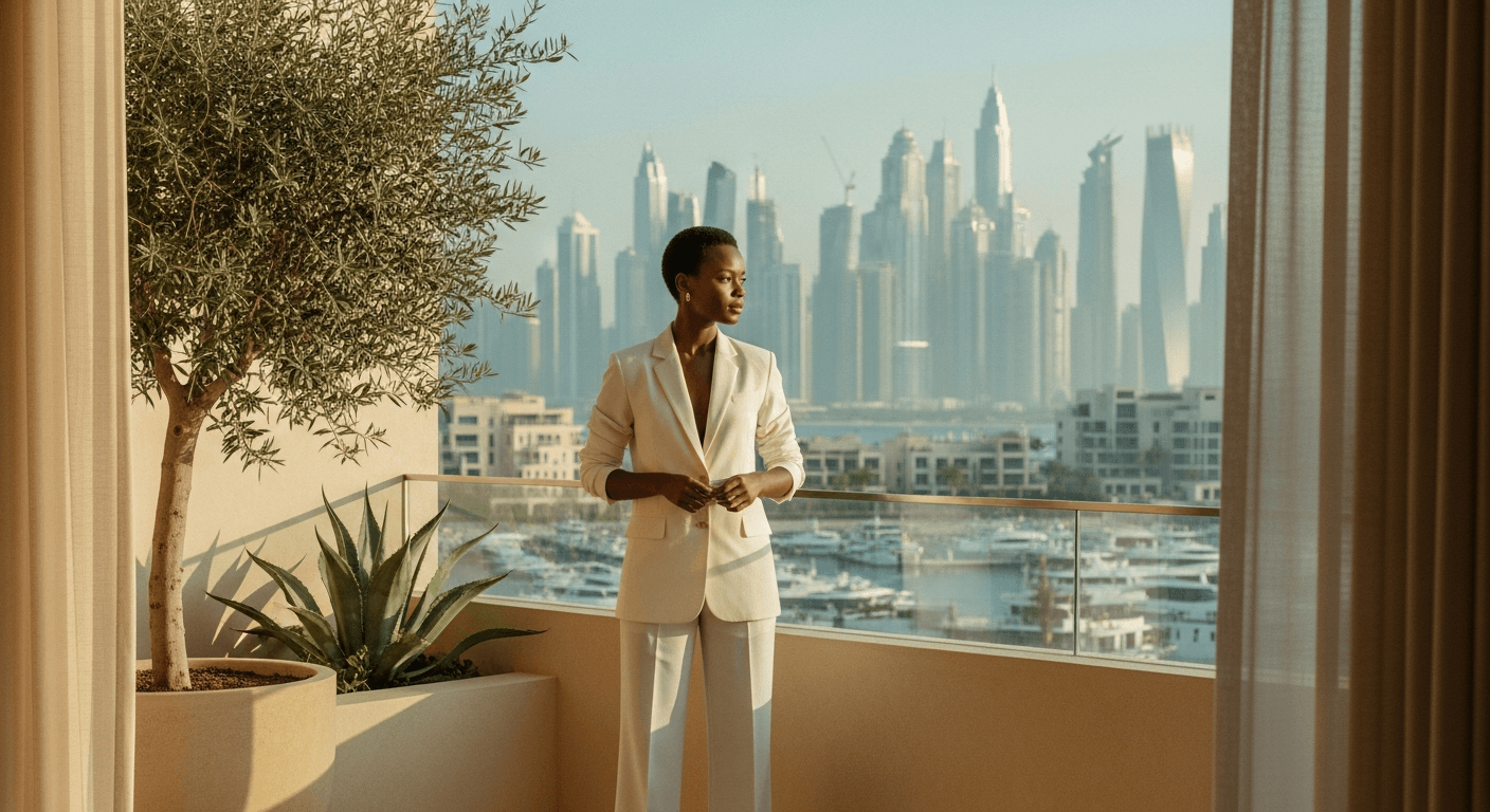 Paano Suriin ang Off-Plan: Gabay ng Isang Mamumuhunan — Dubai real estate article thumbnail