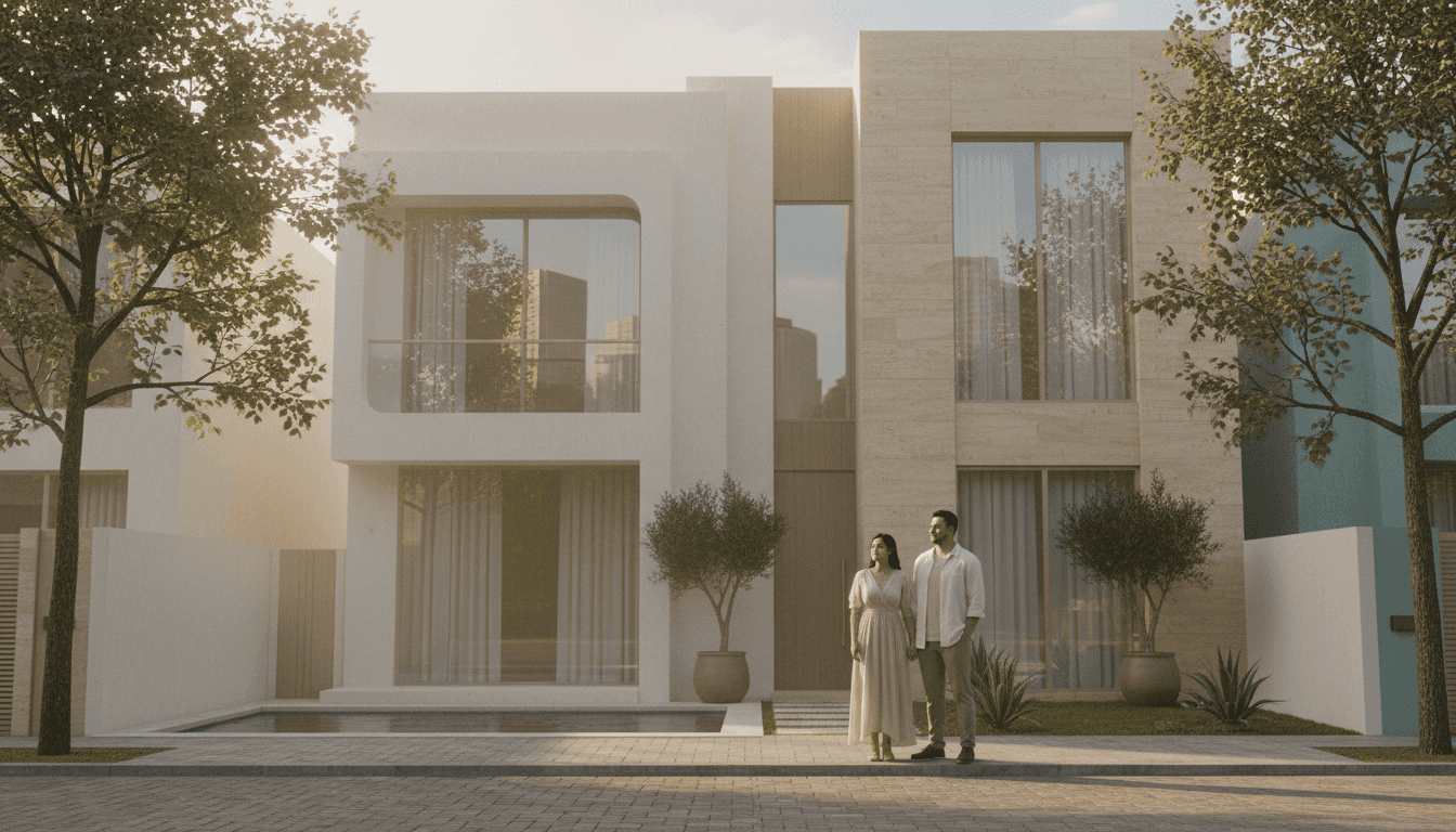 Pag-flip ng Off-Plan sa Dubai: Mabilis na Kita o Malaking Pusta? — Dubai real estate