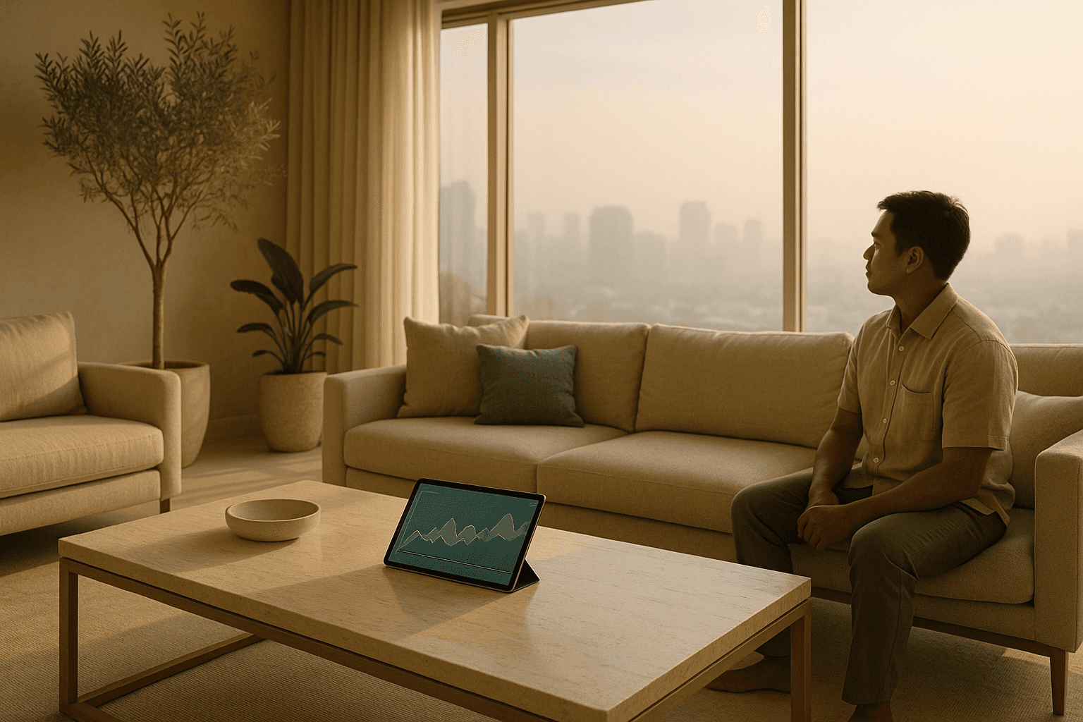 Pag-maximize ng Kita sa Holiday Home sa Dubai — Dubai real estate