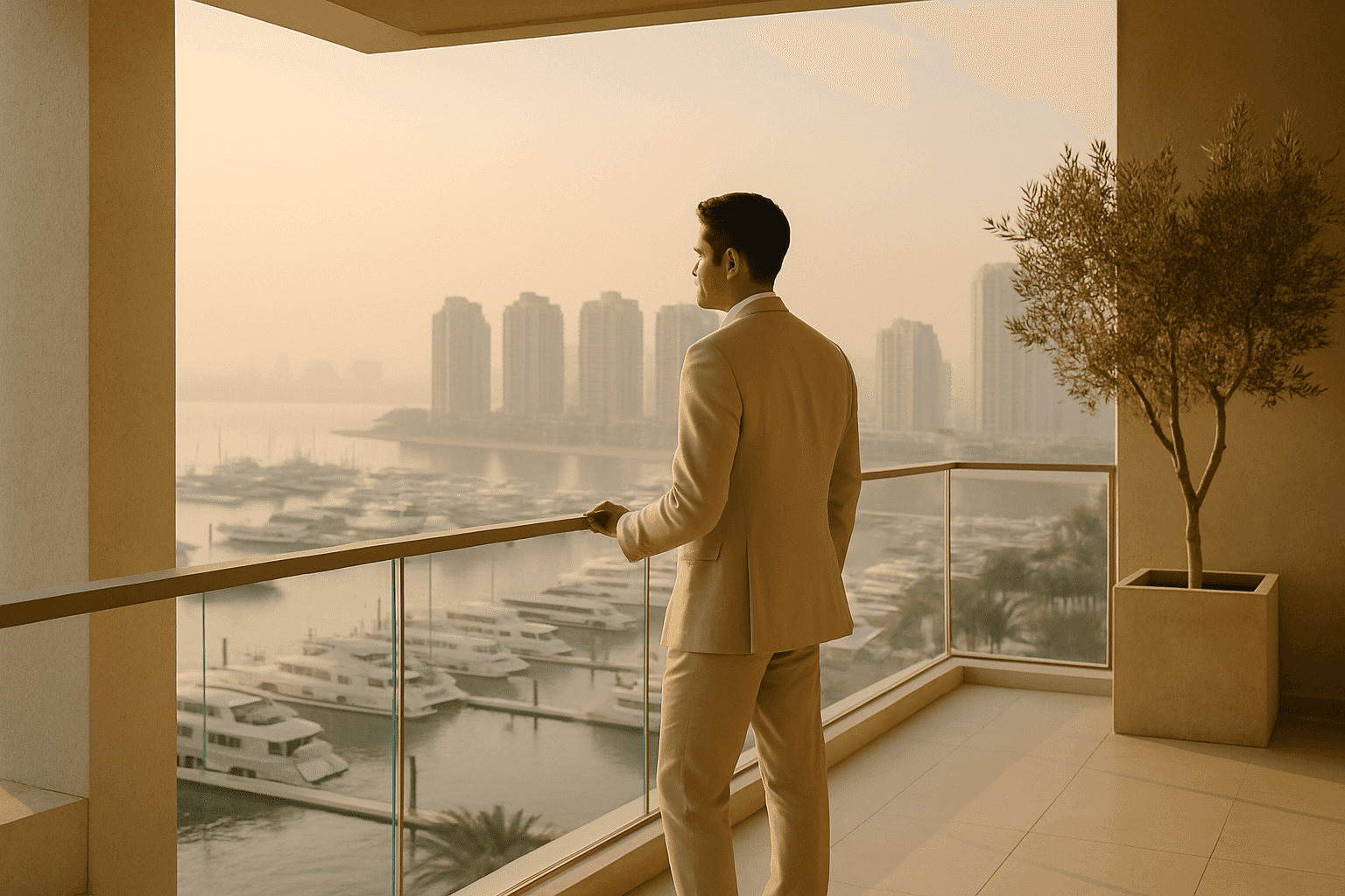 Pag-time sa Merkado: Data Para Ibenta ang Ari-arian sa Dubai — Dubai real estate