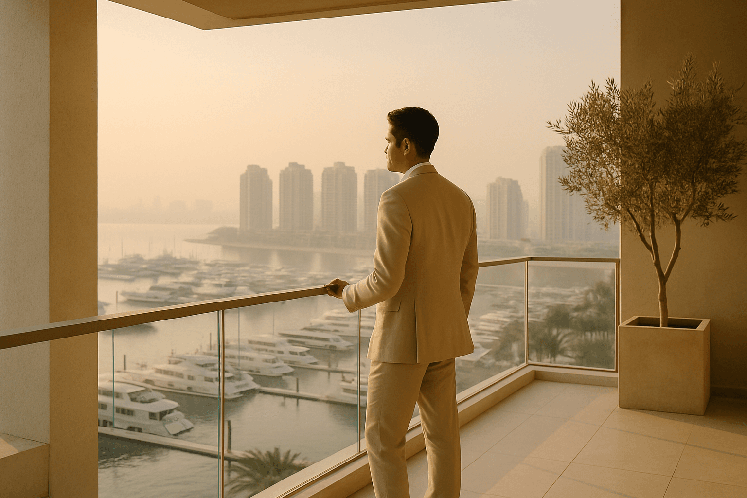 Pag-time sa Merkado: Data Para Ibenta ang Ari-arian sa Dubai — Dubai real estate article thumbnail