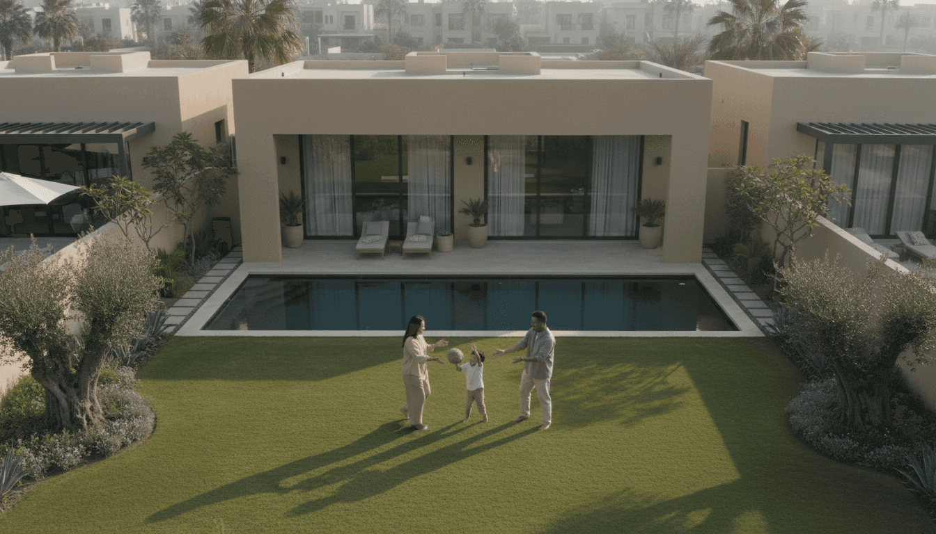 Pag-unawa sa Mamimili sa Dubai: Isang Gabay para sa Nagbebenta — Dubai real estate