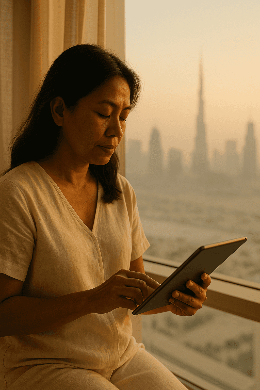 Pag-unawa sa Service Charges sa Dubai — Dubai real estate