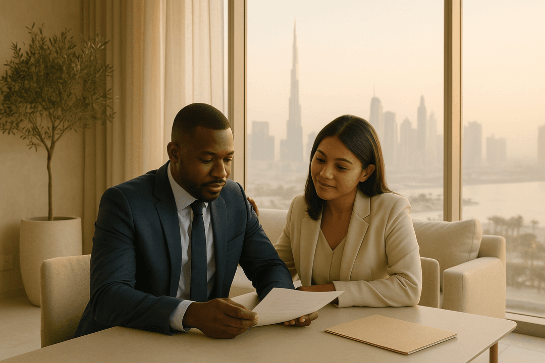 Pag-unawa sa SPA sa Dubai: Gabay Para sa First-Time Buyer