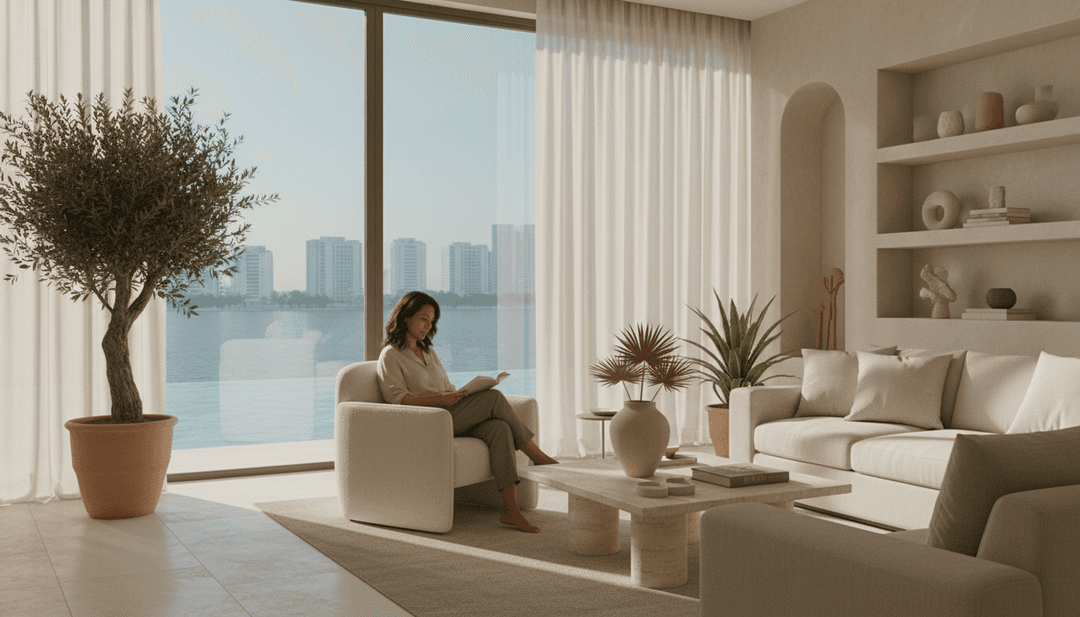 Pagbebenta Gamit ang Virtual Tour: Estratehiya sa Dubai