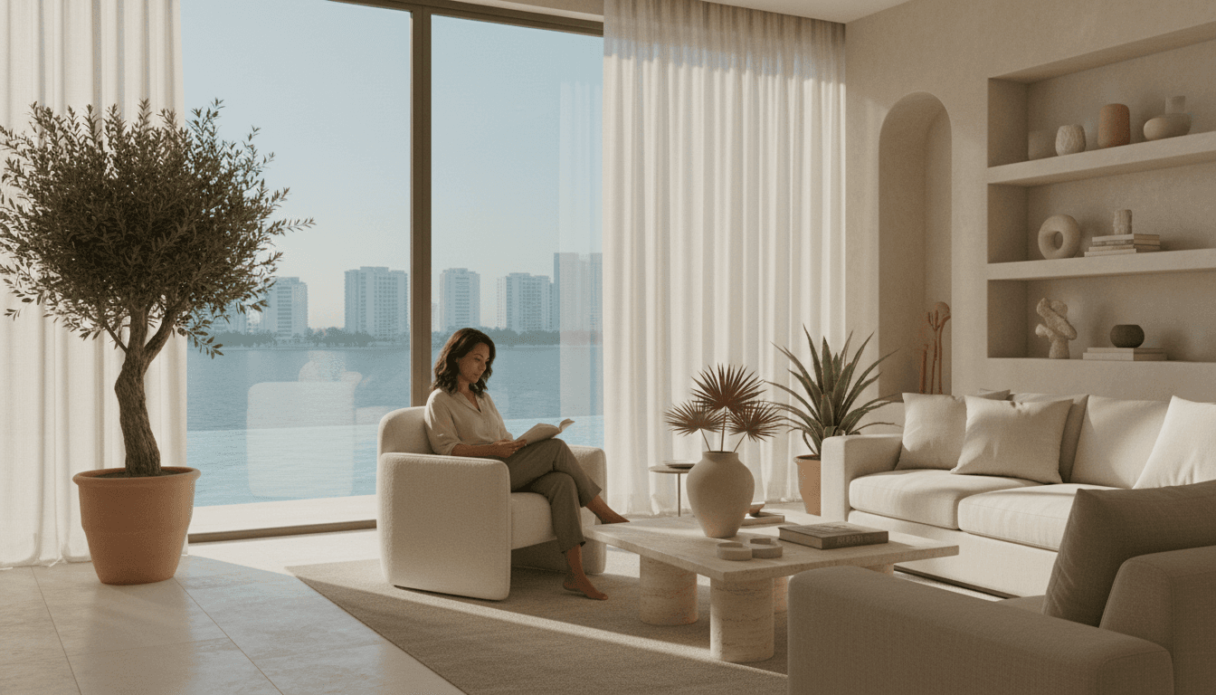 Pagbebenta Gamit ang Virtual Tour: Estratehiya sa Dubai — Dubai real estate article thumbnail