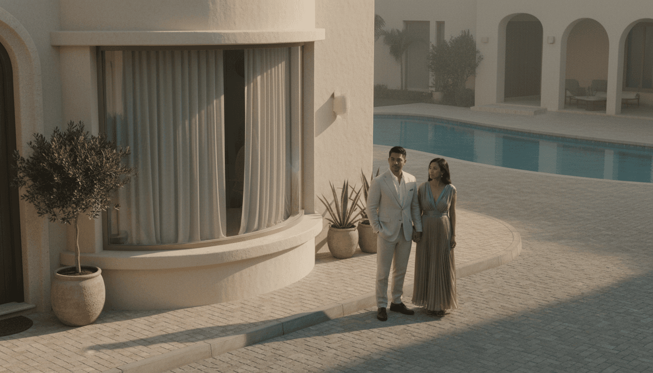 Pagbebenta ng Minanang Ari-arian sa Dubai: Gabay sa Proseso — Dubai real estate article thumbnail