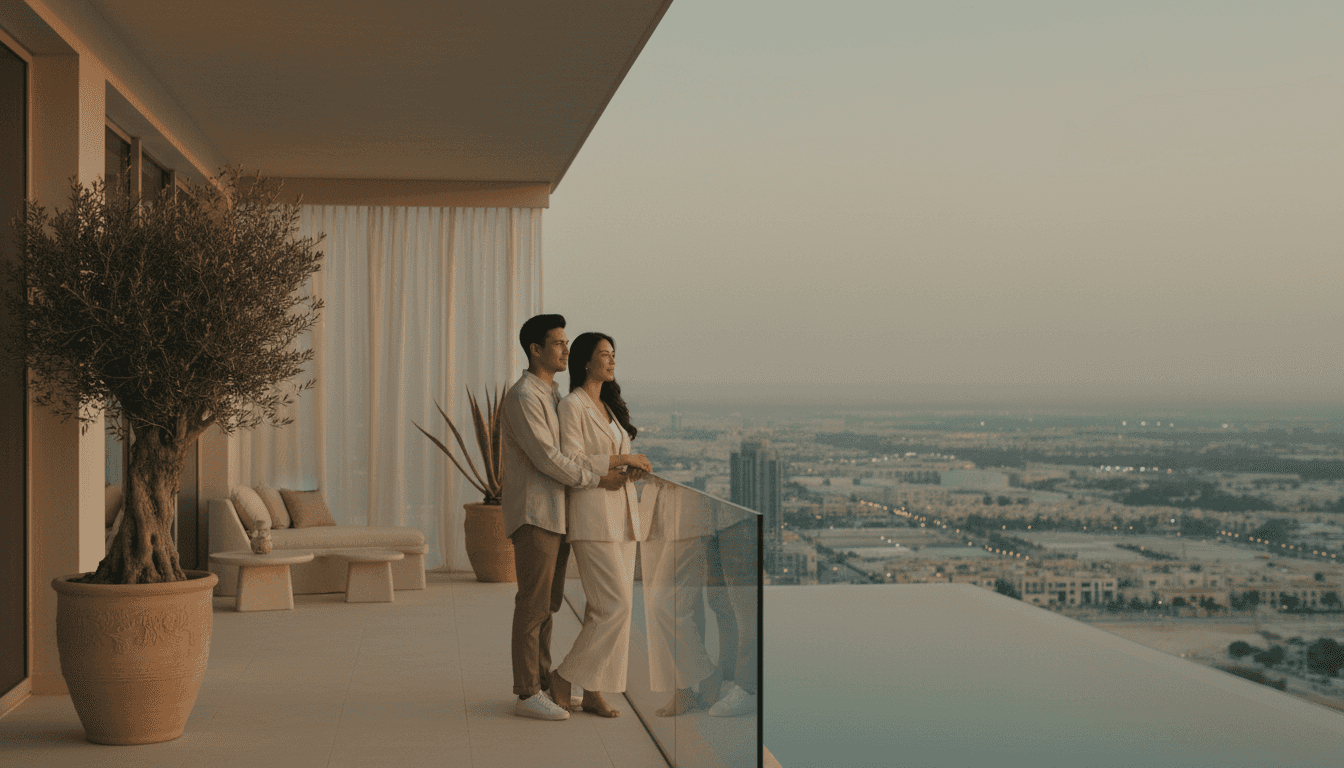 Pagbebenta ng Off-Plan: Paano Palakihin ang Kita sa Dubai — Dubai real estate