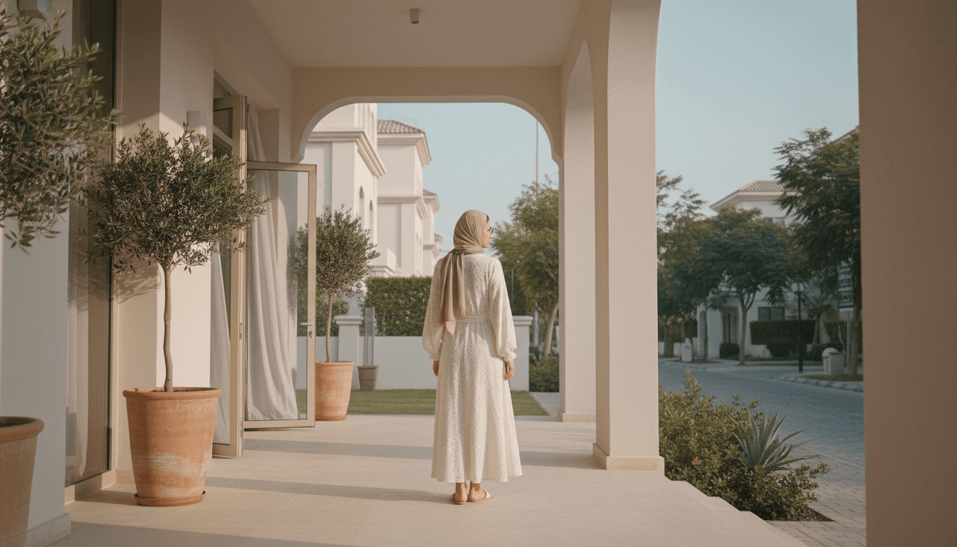 Pagbebenta sa Dubai: Isang Emosyonal na Gabay ng Nagbebenta — Dubai real estate article thumbnail