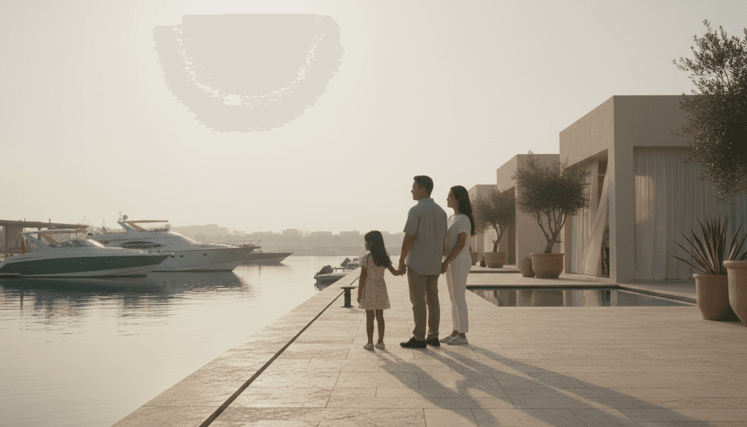 Pagbili ng Commercial Property sa Dubai: Ang Gabay Mo