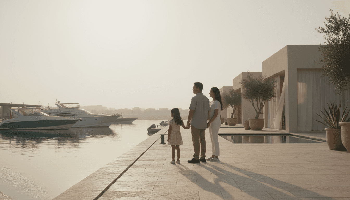 Pagbili ng Commercial Property sa Dubai: Ang Gabay Mo — Dubai real estate