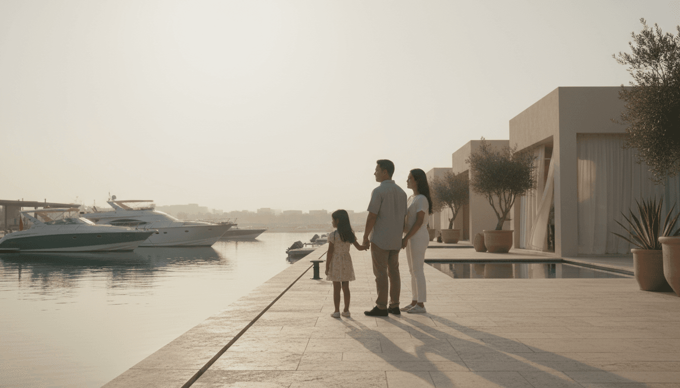 Pagbili ng Commercial Property sa Dubai: Ang Gabay Mo — Dubai real estate article thumbnail