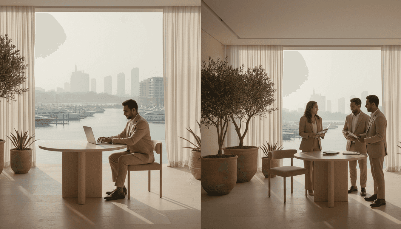 Pagbili ng Property sa Dubai Mula sa Abroad — Dubai real estate