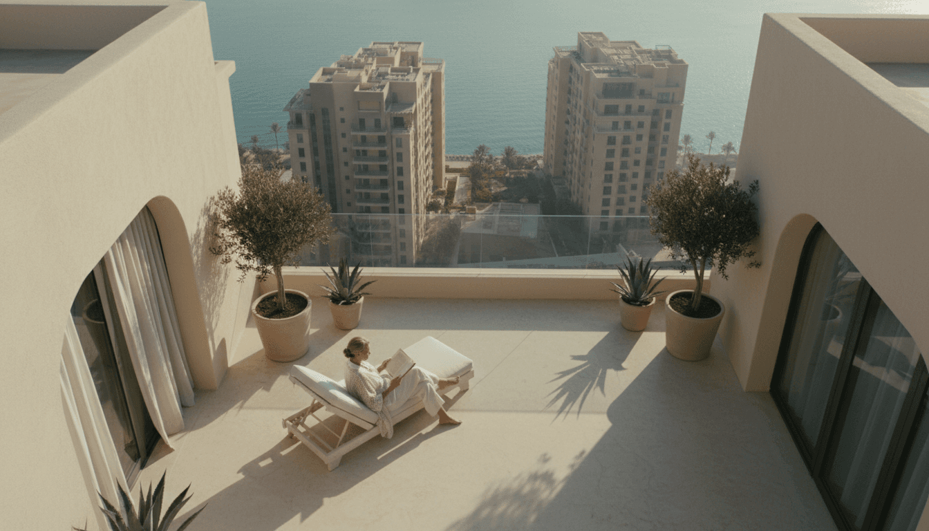 Paghahandang Pinansyal sa Pagbili ng Bahay sa Dubai — Dubai real estate article thumbnail
