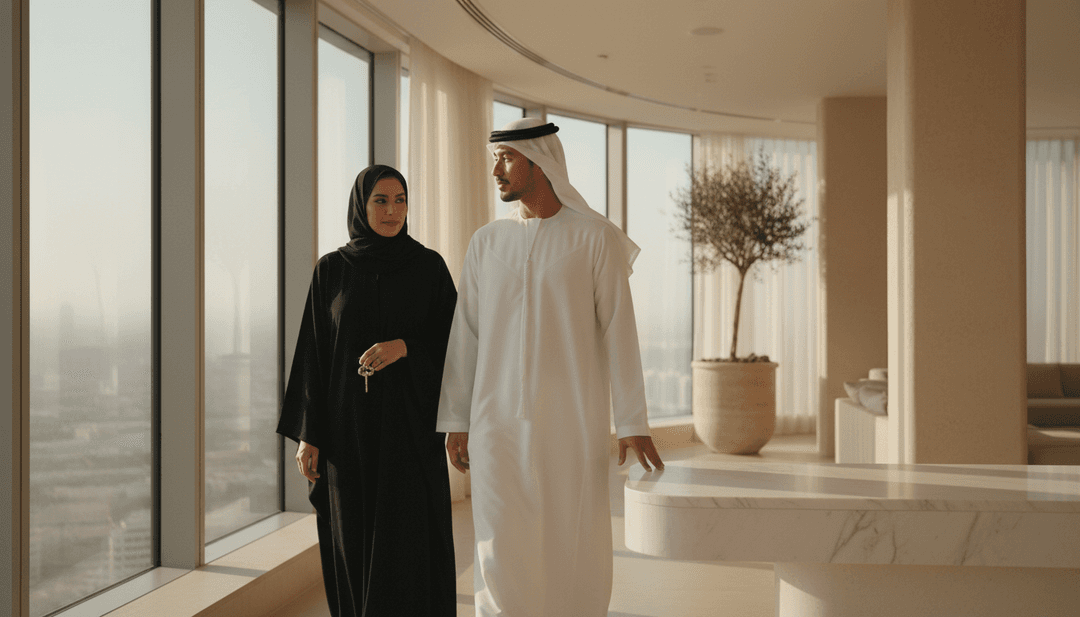 Paglilipat ng Ari-arian sa Dubai: Mana o Regalo?