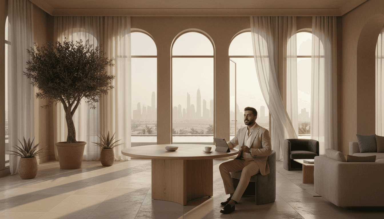 Pagpapalit ng Ahente sa Dubai: Isang Gabay para sa Nagbebenta — Dubai real estate