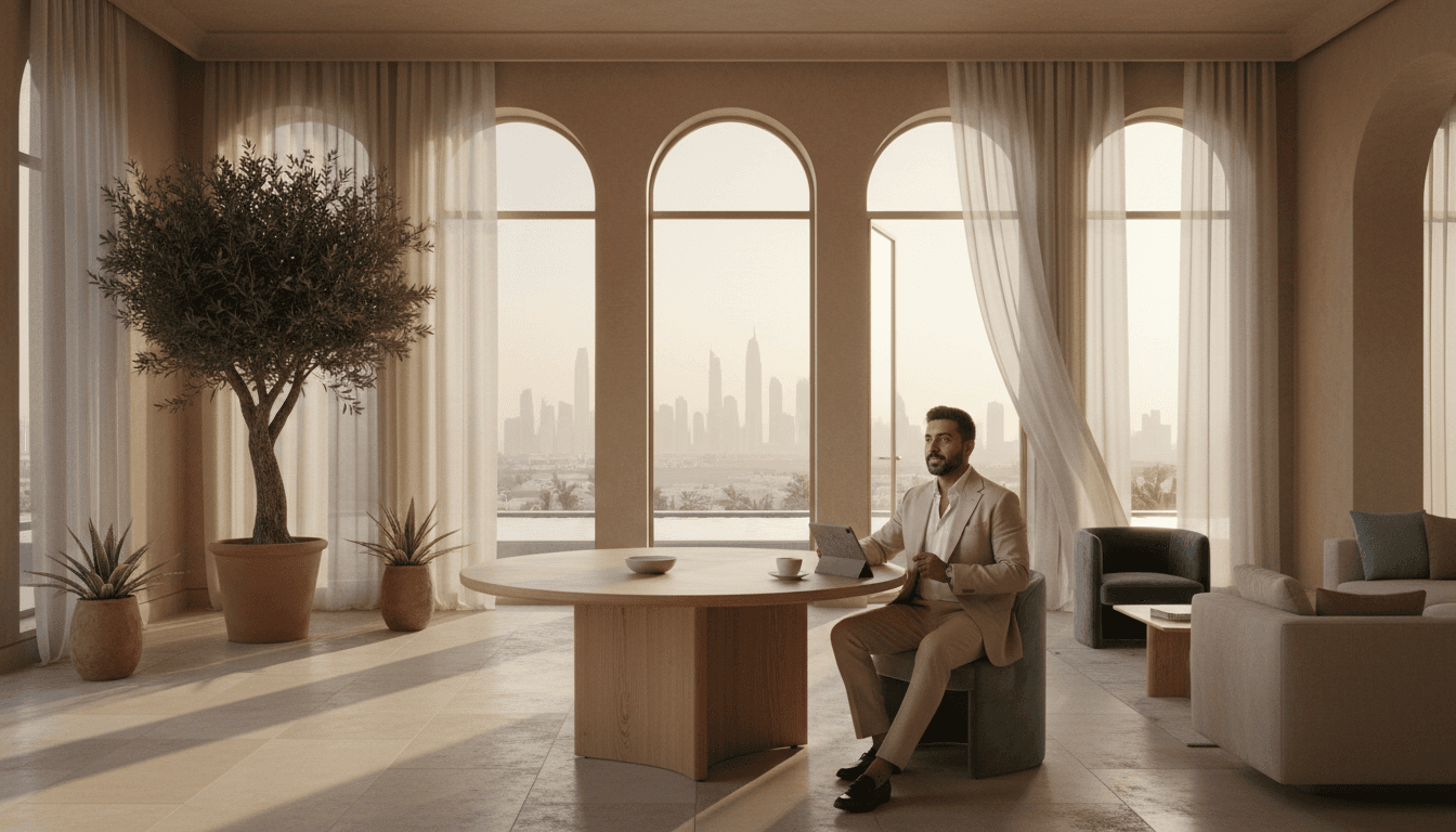 Pagpapalit ng Ahente sa Dubai: Isang Gabay para sa Nagbebenta — Dubai real estate article thumbnail