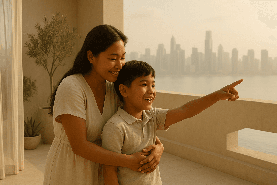 Pagpili ng Ari-arian sa Dubai: Isang Gabay Para sa mga Expat