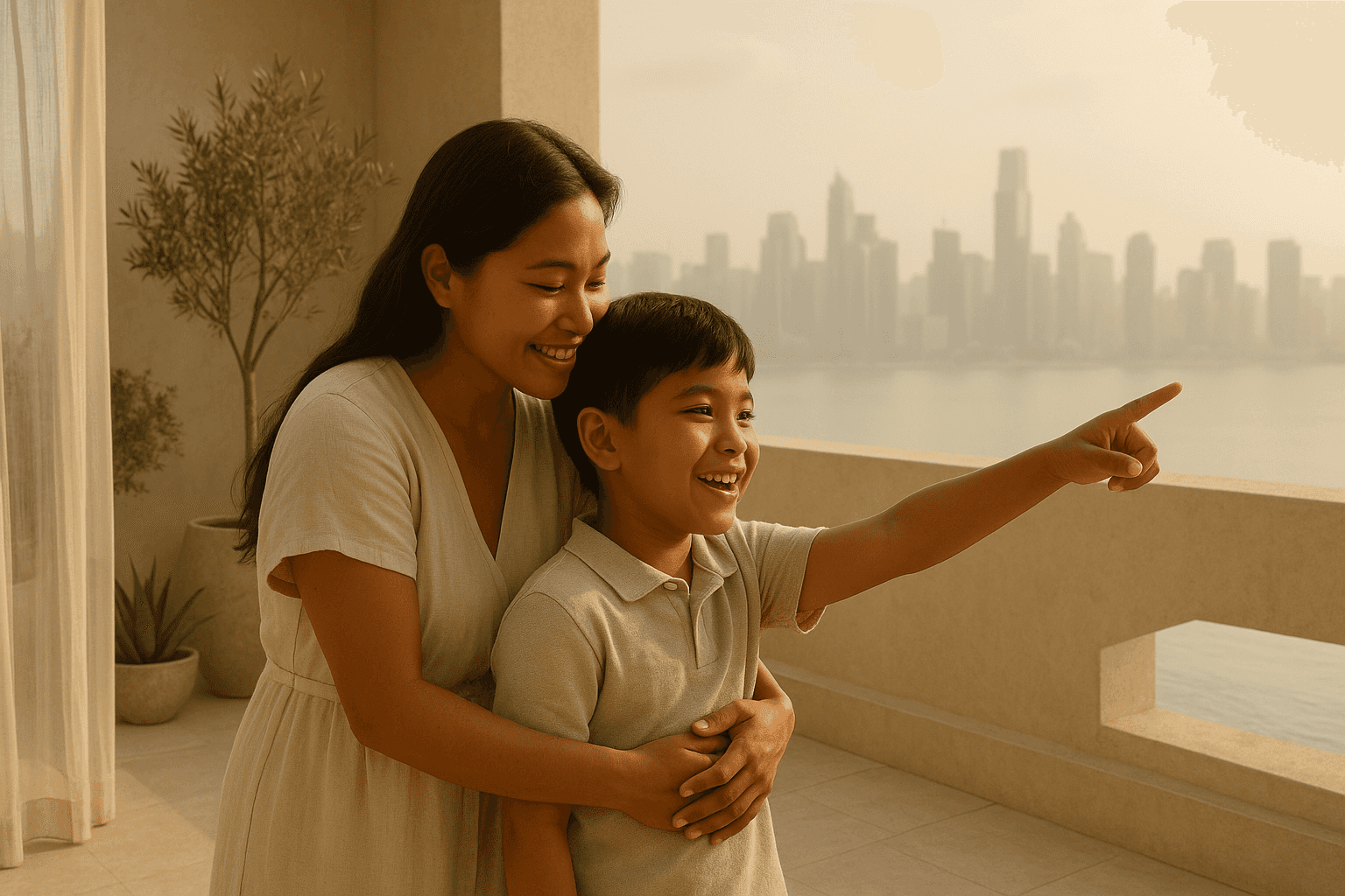 Pagpili ng Ari-arian sa Dubai: Isang Gabay Para sa mga Expat — Dubai real estate