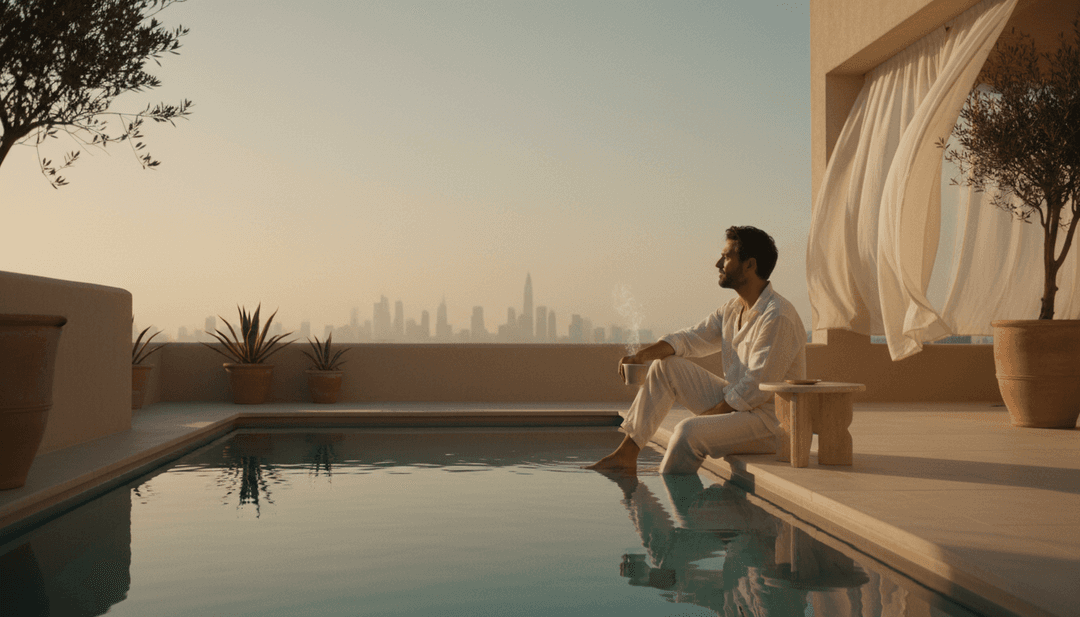 Pagpili ng Broker sa Dubai: Ano ang Tunay na Halaga?