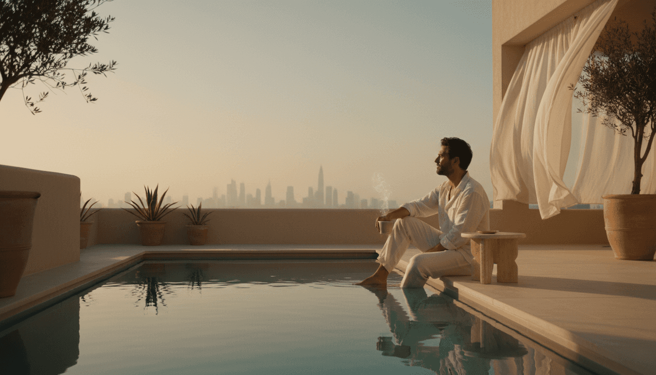 Pagpili ng Broker sa Dubai: Ano ang Tunay na Halaga? — Dubai real estate