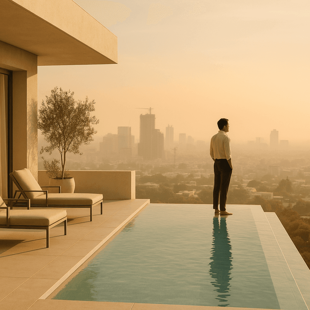 Pagpopondo sa Dubai: Off-Plan vs. Ready na Ari-arian — Dubai real estate