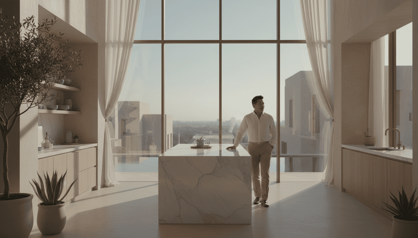 Pagrenta ng Villa sa Dubai: Gabay sa Komunidad — Dubai real estate