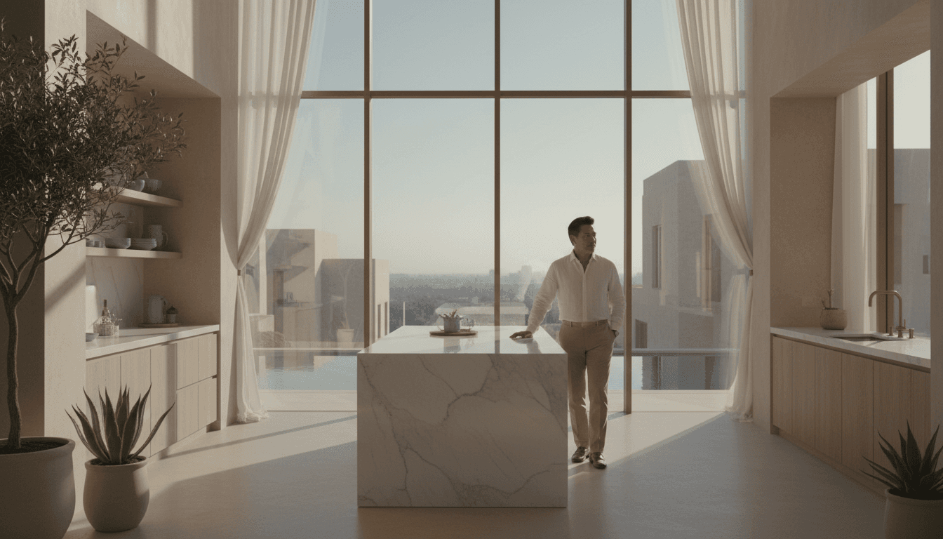 Pagrenta ng Villa sa Dubai: Gabay sa Komunidad — Dubai real estate article thumbnail