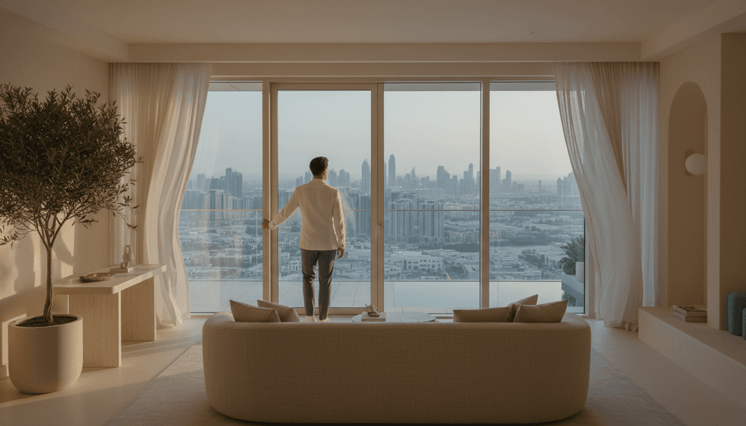 Pagsusuri sa Mixed-Use Developments ng Dubai
