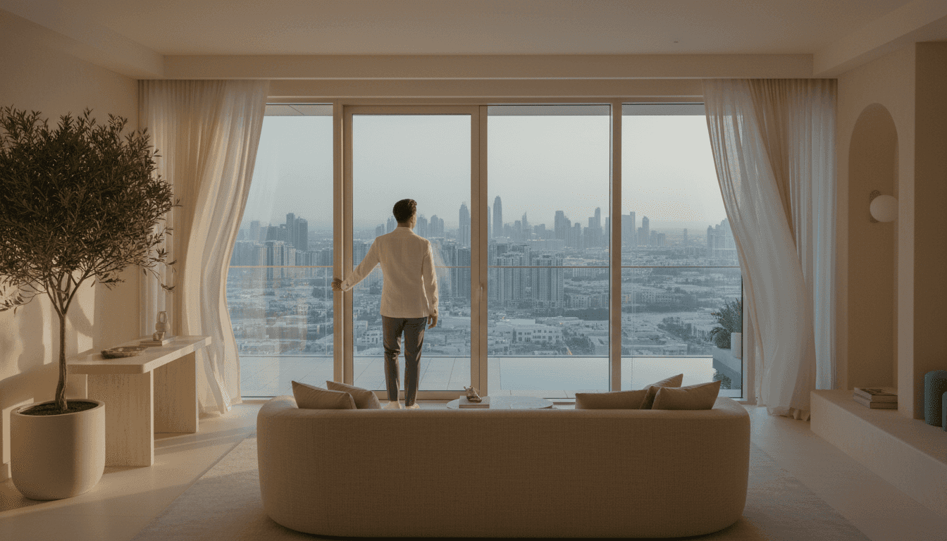 Pagsusuri sa Mixed-Use Developments ng Dubai — Dubai real estate