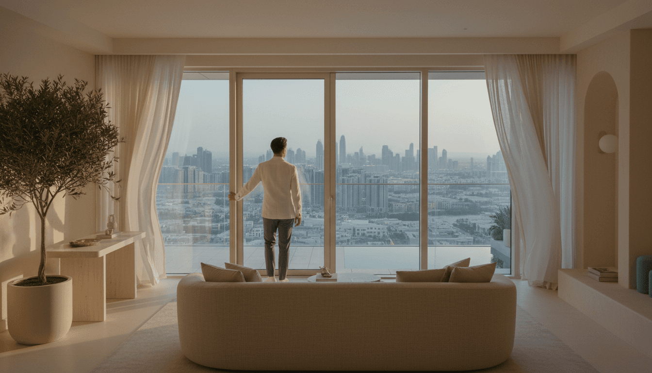Pagsusuri sa Mixed-Use Developments ng Dubai — Dubai real estate article thumbnail