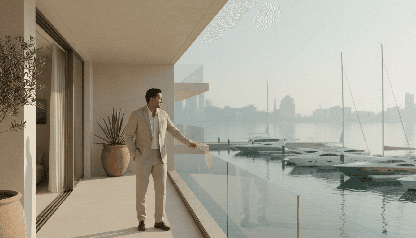 Pagsusuri sa Pondo ng Developer: Ang Iyong Gabay sa Panganib — Dubai real estate