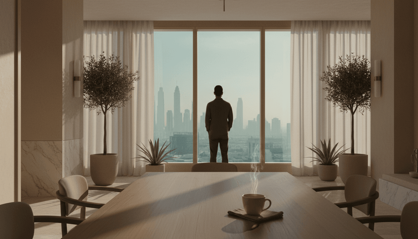 Pagsusuri sa ROE: Pag-maximize ng Kita sa Ari-arian sa Dubai — Dubai real estate article thumbnail
