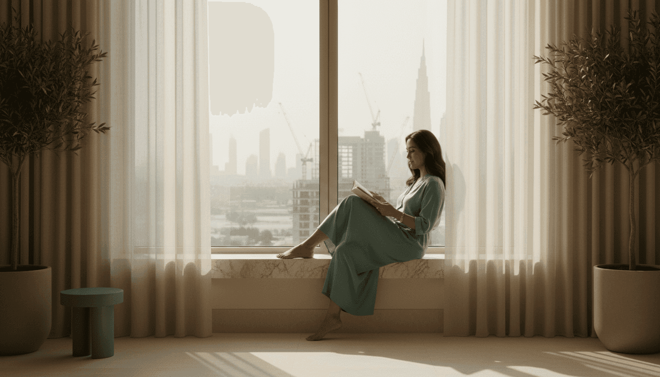 Pagtaas ng Resale Value sa Dubai — Dubai real estate