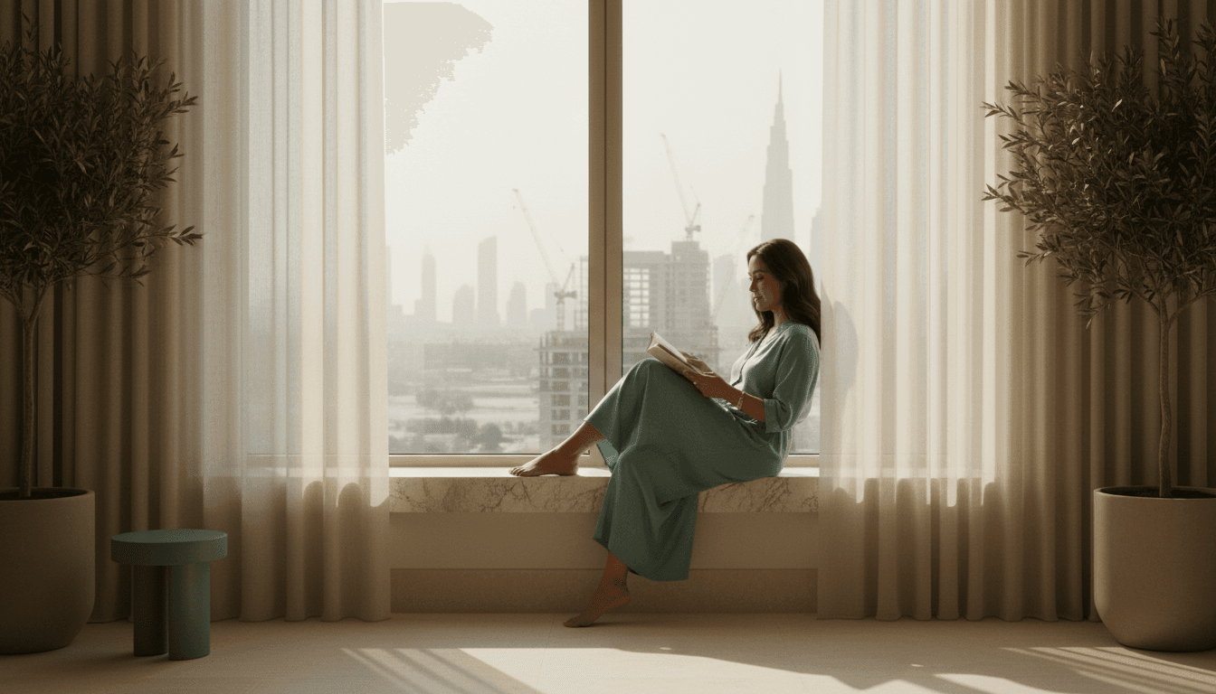 Pagtaas ng Resale Value sa Dubai — Dubai real estate article thumbnail