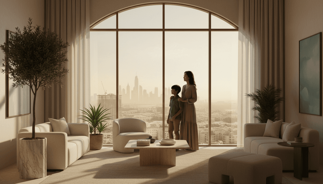 Pagtatasa ng Property sa Dubai: Ang Gabay ng Isang Mamimili