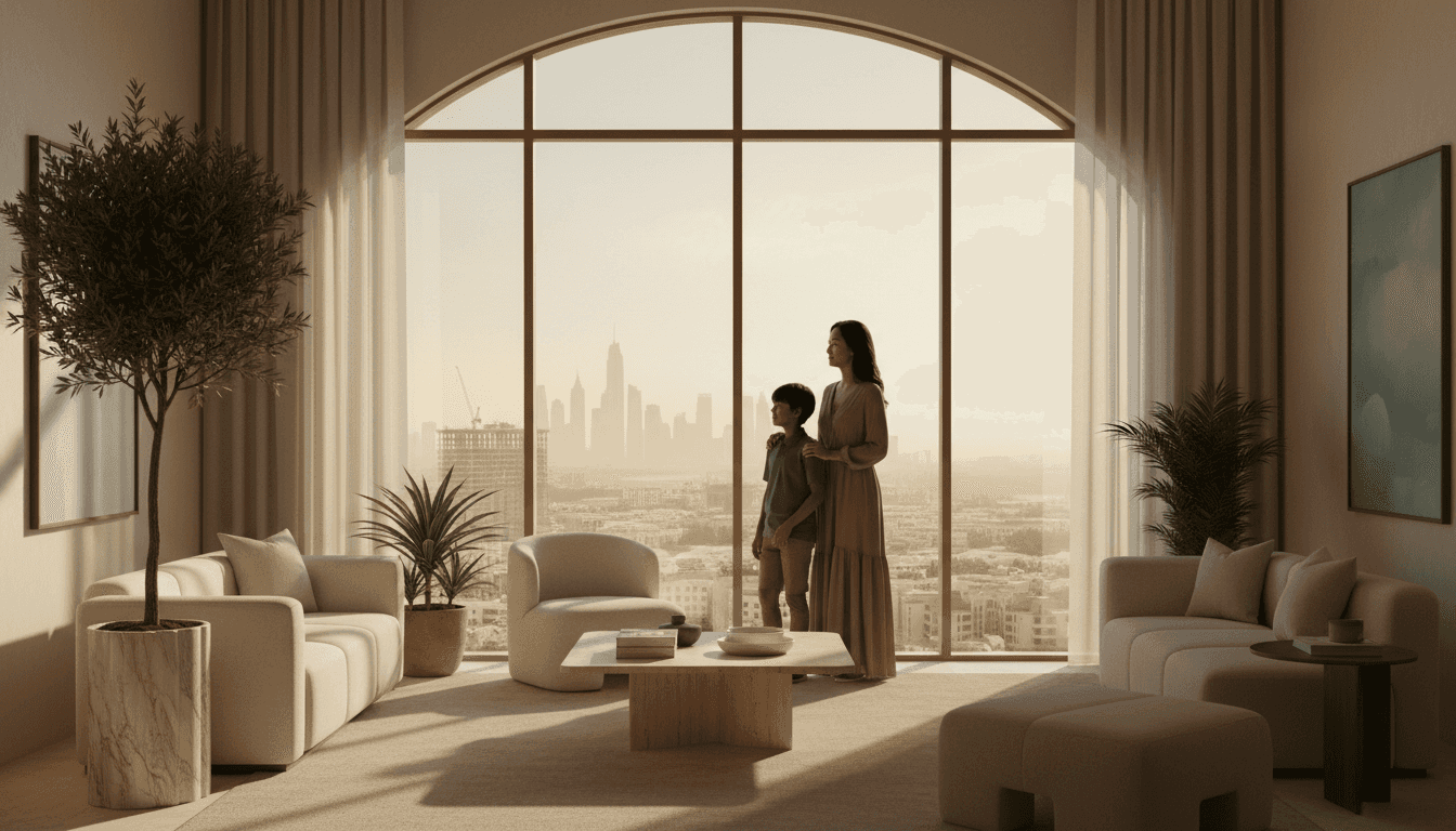 Pagtatasa ng Property sa Dubai: Ang Gabay ng Isang Mamimili — Dubai real estate