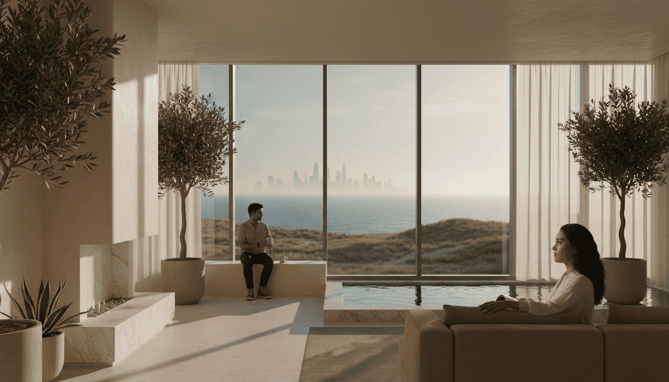 Pagtaya sa Student Housing ng Dubai: Isang Pagsusuri — Dubai real estate