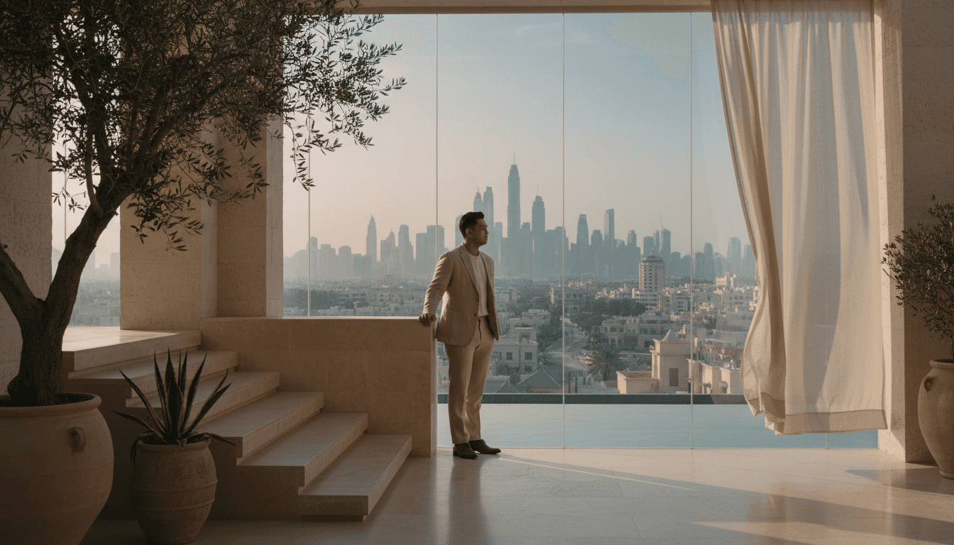 Pagtimbang sa Retail: Komunidad vs. Hiwalay na Distrito sa Dubai — Dubai real estate